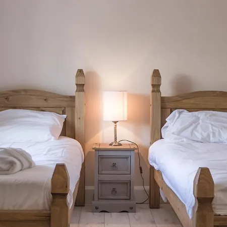 Barna Ocean View Barna (Galway)