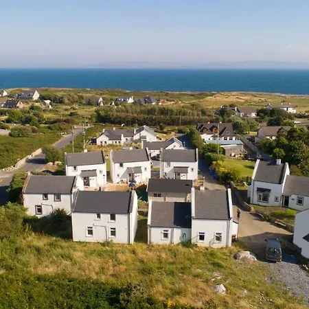 Barna Ocean View Barna (Galway)
