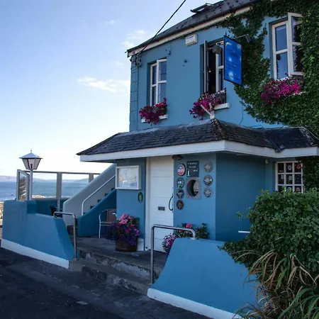 Barna Ocean View Barna (Galway)