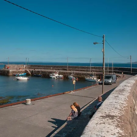 Barna Ocean View * Barna (Galway)