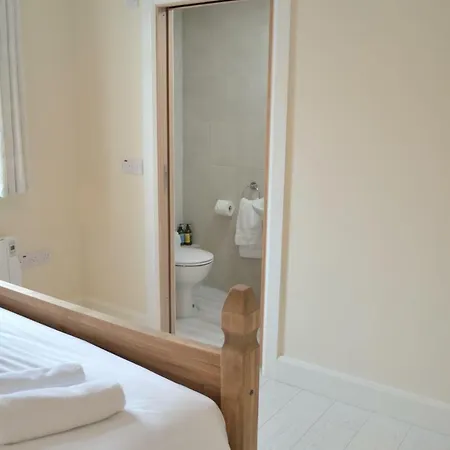 Barna Ocean View Vakantiehuis