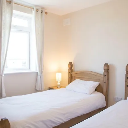 Vakantiehuis Barna Ocean View